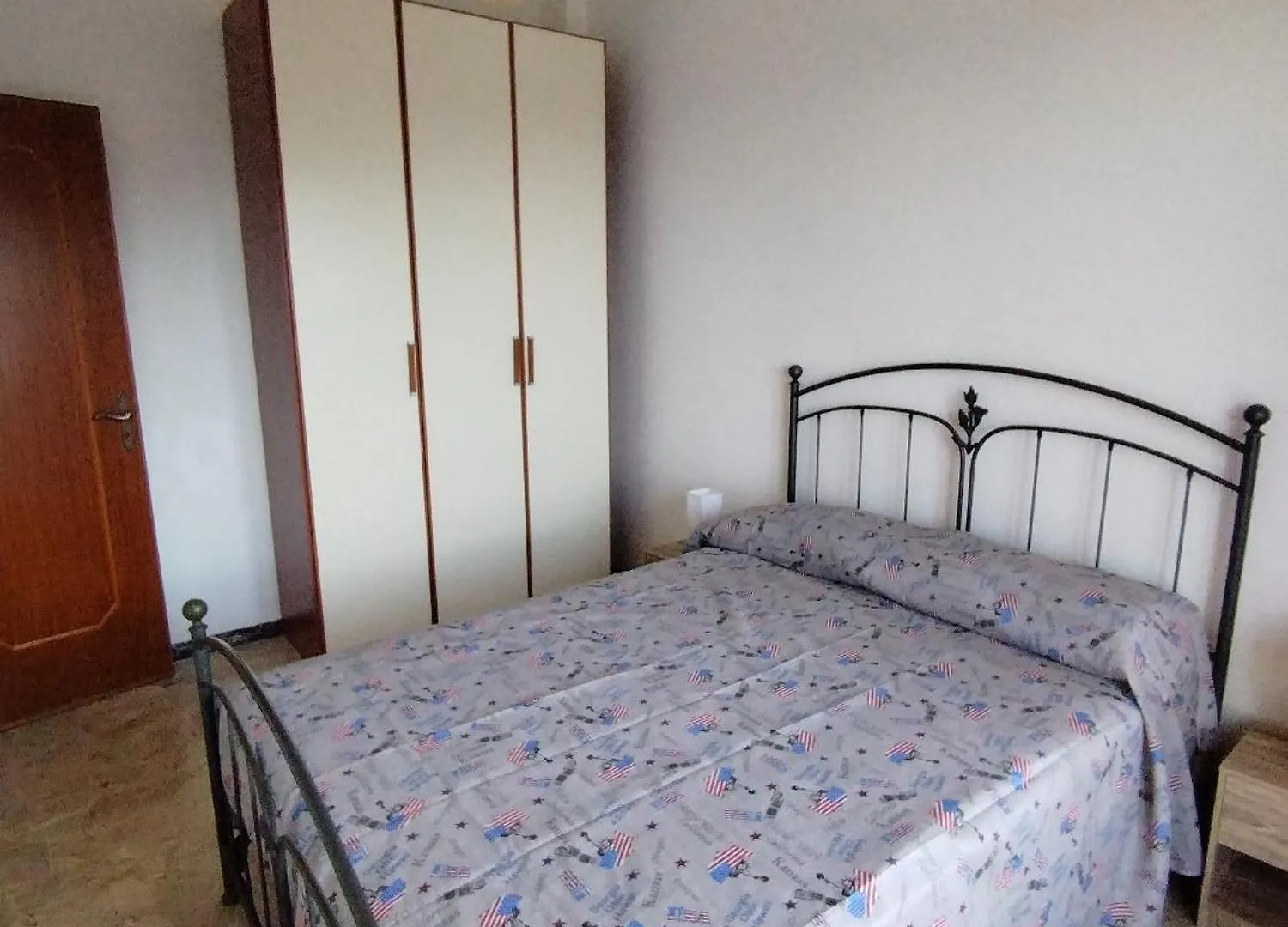 Casa Ivo Villa Perinaldo Holiday home