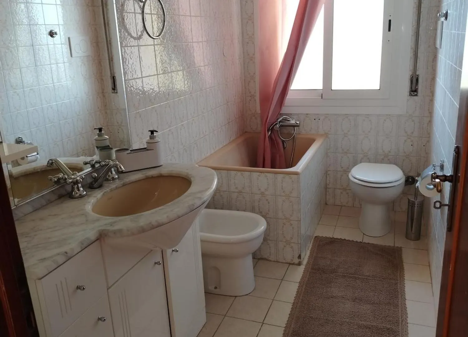 Casa Ivo Villa Perinaldo Holiday home