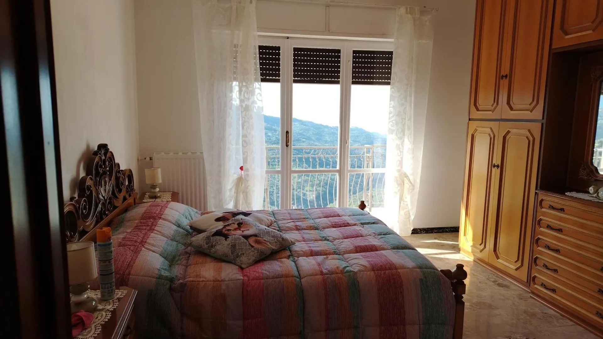 Casa Ivo Villa Perinaldo Italy