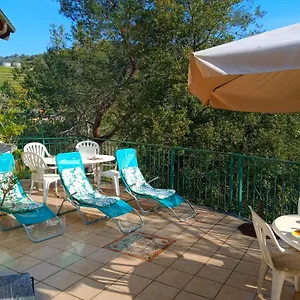 Il Rifugio Di Artemide Farm stay